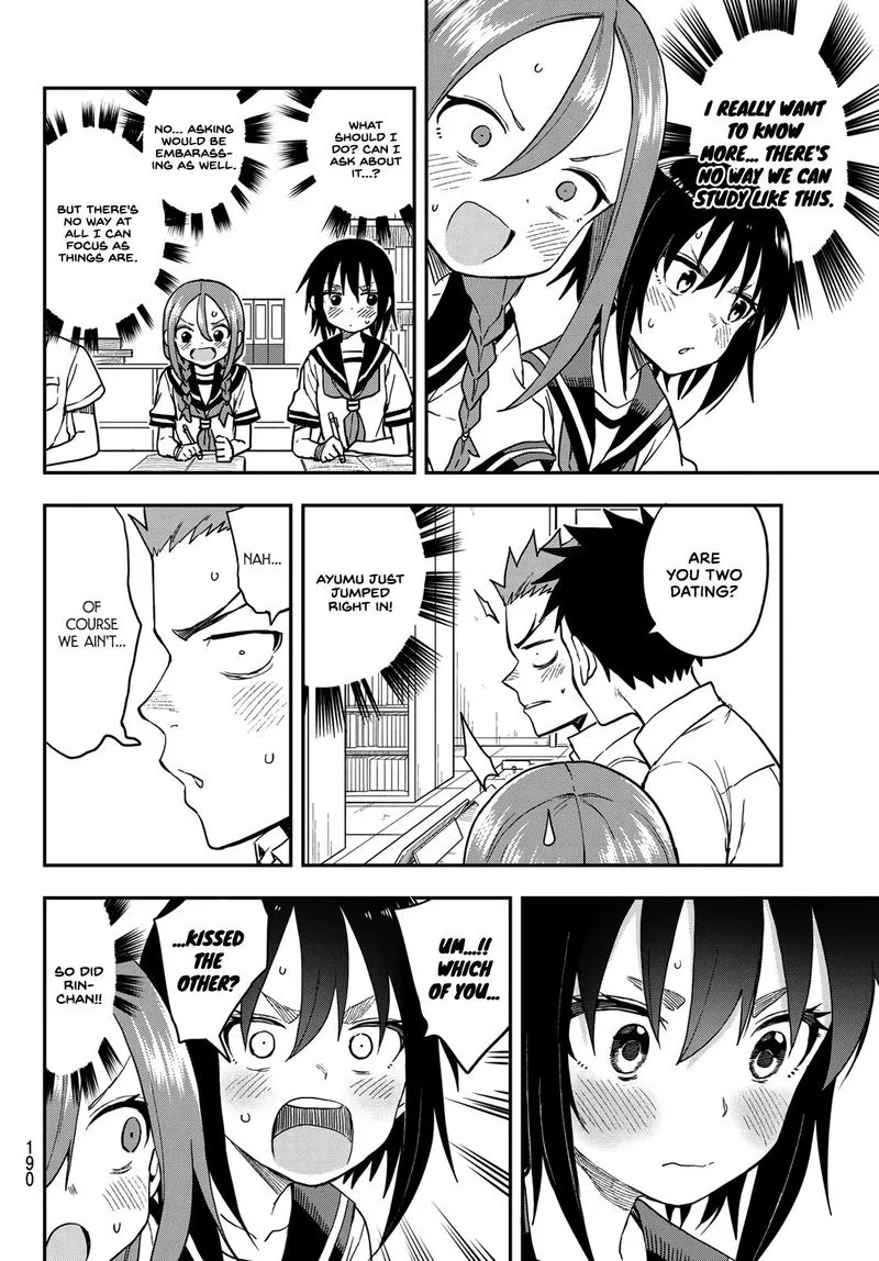 Soredemo Ayumu wa Yosetekuru Chapter 132 page 6