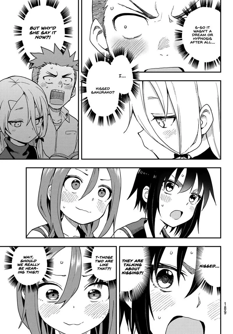 Soredemo Ayumu wa Yosetekuru Chapter 132 page 5