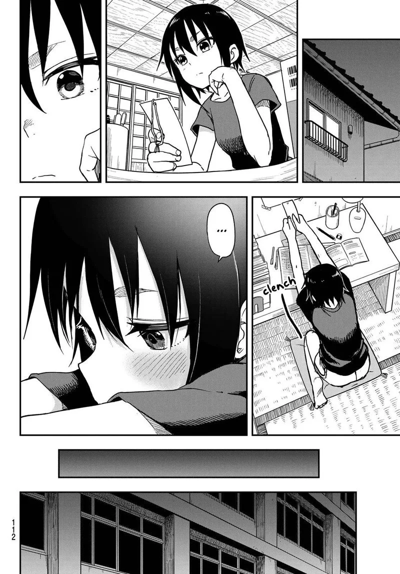 Soredemo Ayumu wa Yosetekuru Chapter 133 page 6