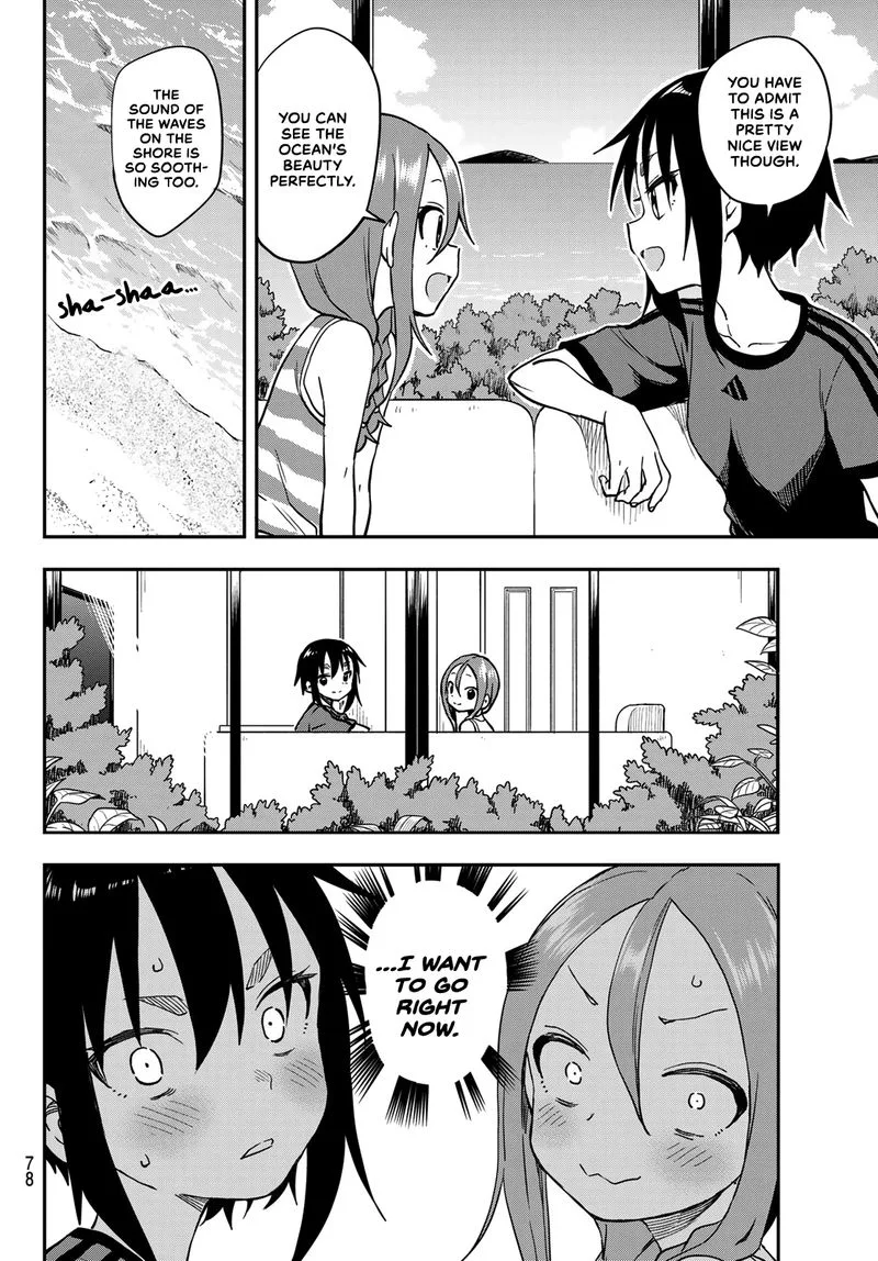 Soredemo Ayumu wa Yosetekuru Chapter 136 page 4