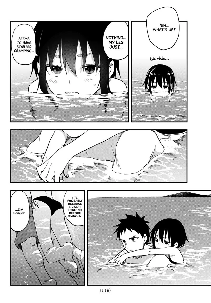 Soredemo Ayumu wa Yosetekuru Chapter 138 page 4