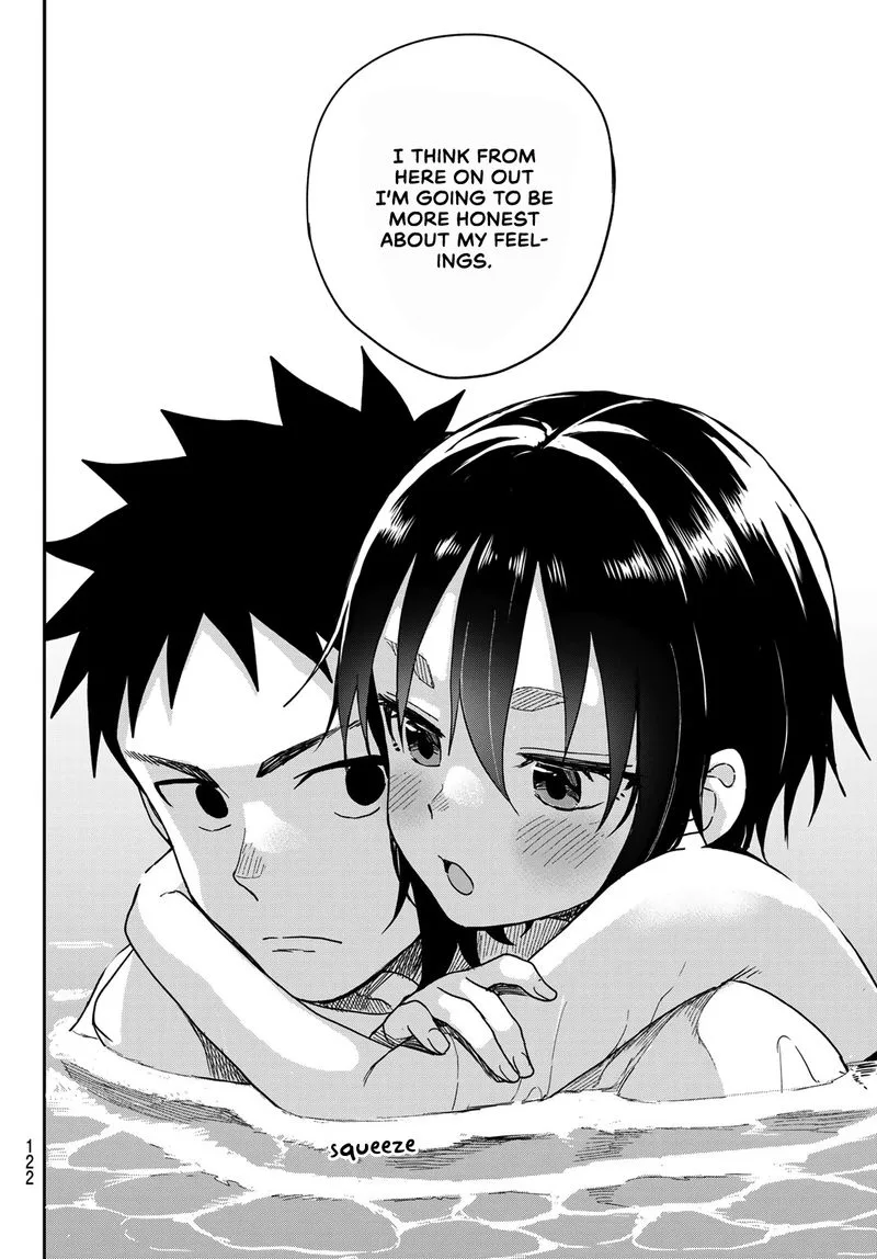 Soredemo Ayumu wa Yosetekuru Chapter 138 page 8