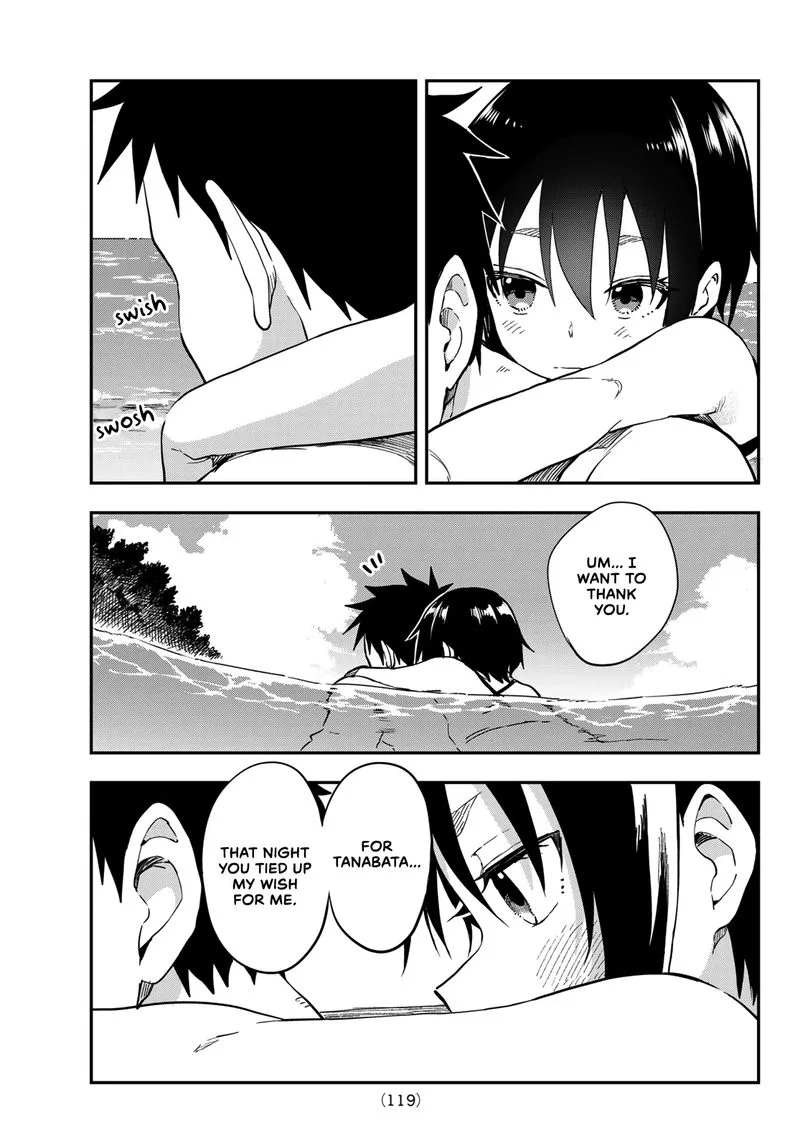 Soredemo Ayumu wa Yosetekuru Chapter 138 page 5
