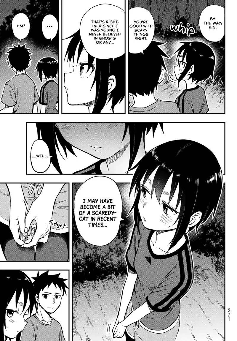 Soredemo Ayumu wa Yosetekuru Chapter 140 page 3
