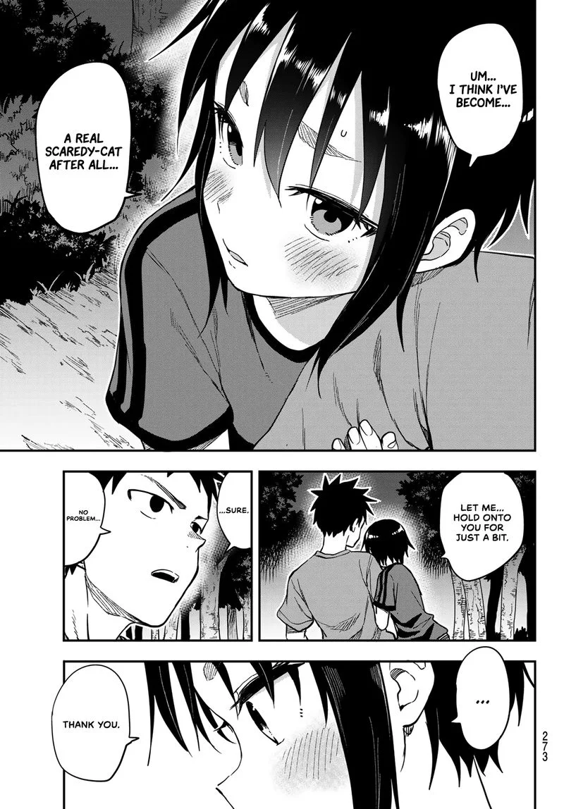 Soredemo Ayumu wa Yosetekuru Chapter 140 page 5