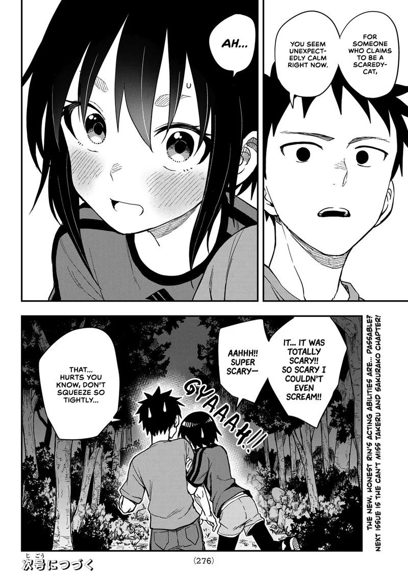 Soredemo Ayumu wa Yosetekuru Chapter 140 page 8