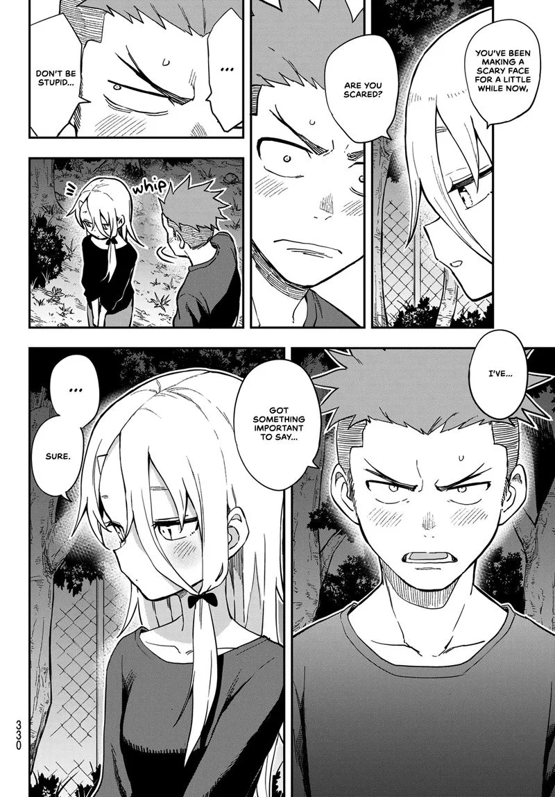 Soredemo Ayumu wa Yosetekuru Chapter 141 page 2