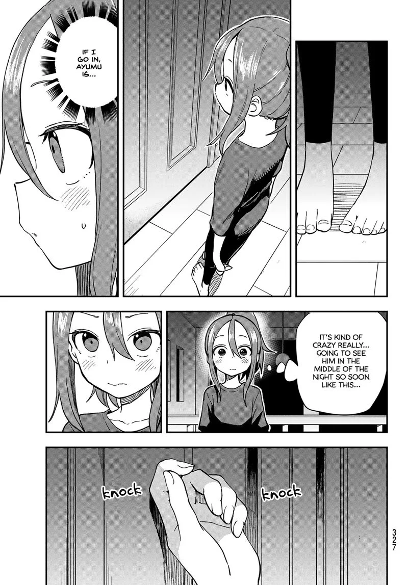 Soredemo Ayumu wa Yosetekuru Chapter 143 page 3