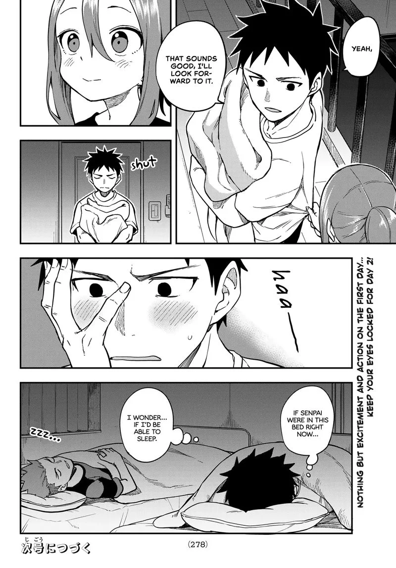 Soredemo Ayumu wa Yosetekuru Chapter 144 page 8