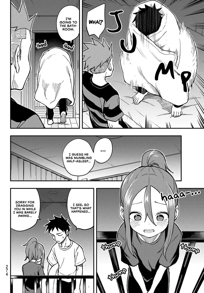 Soredemo Ayumu wa Yosetekuru Chapter 144 page 4