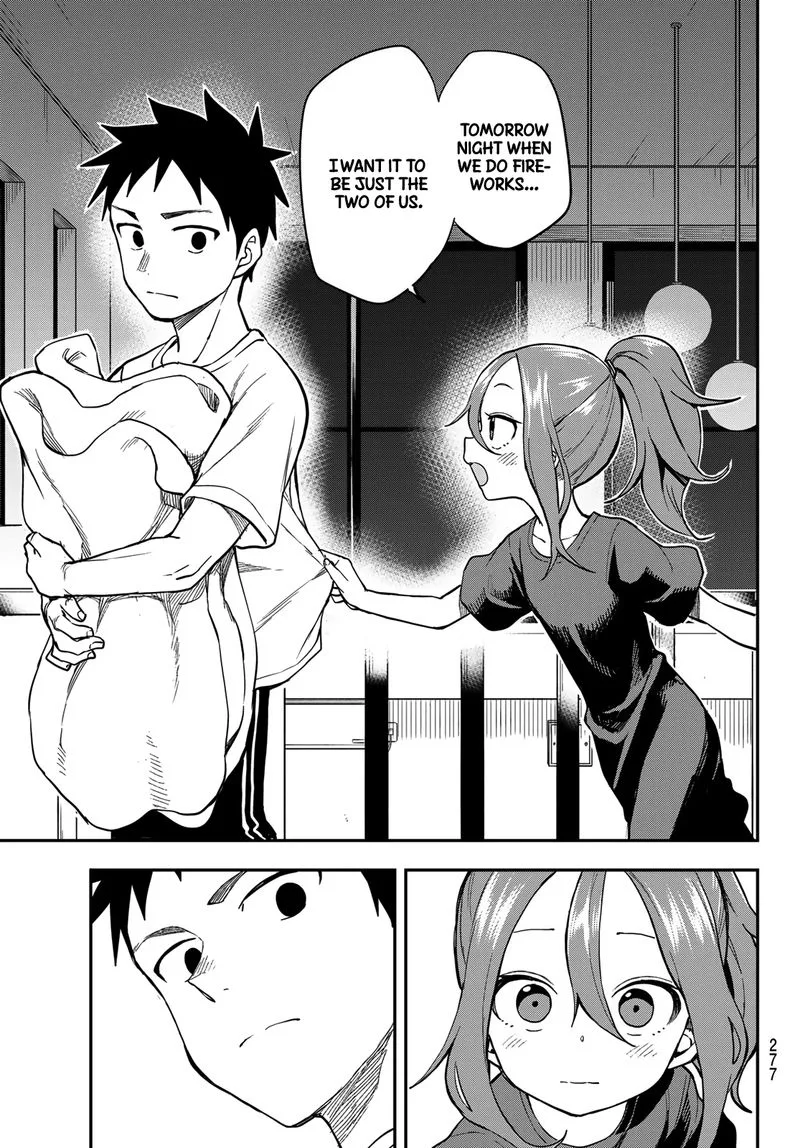 Soredemo Ayumu wa Yosetekuru Chapter 144 page 7