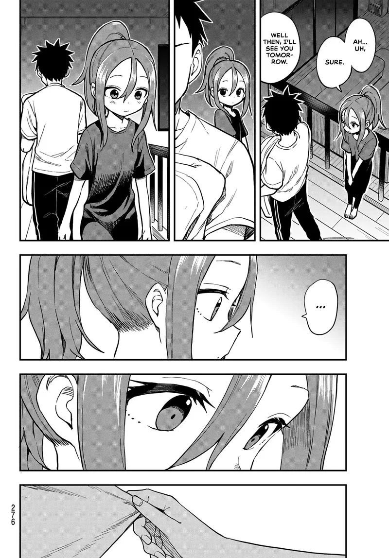 Soredemo Ayumu wa Yosetekuru Chapter 144 page 6