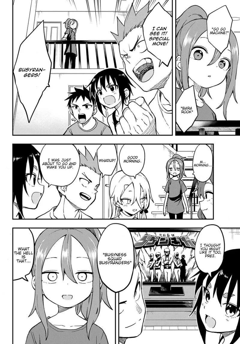 Soredemo Ayumu wa Yosetekuru Chapter 145 page 2