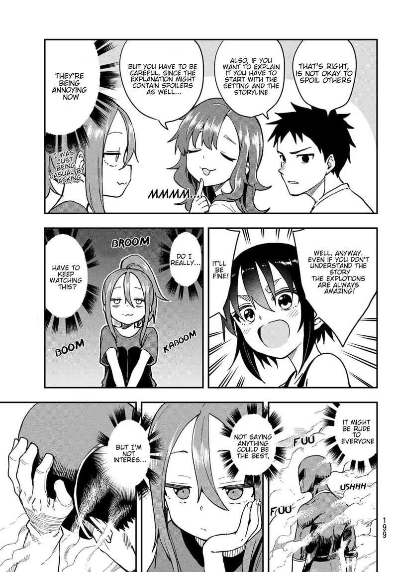 Soredemo Ayumu wa Yosetekuru Chapter 145 page 5