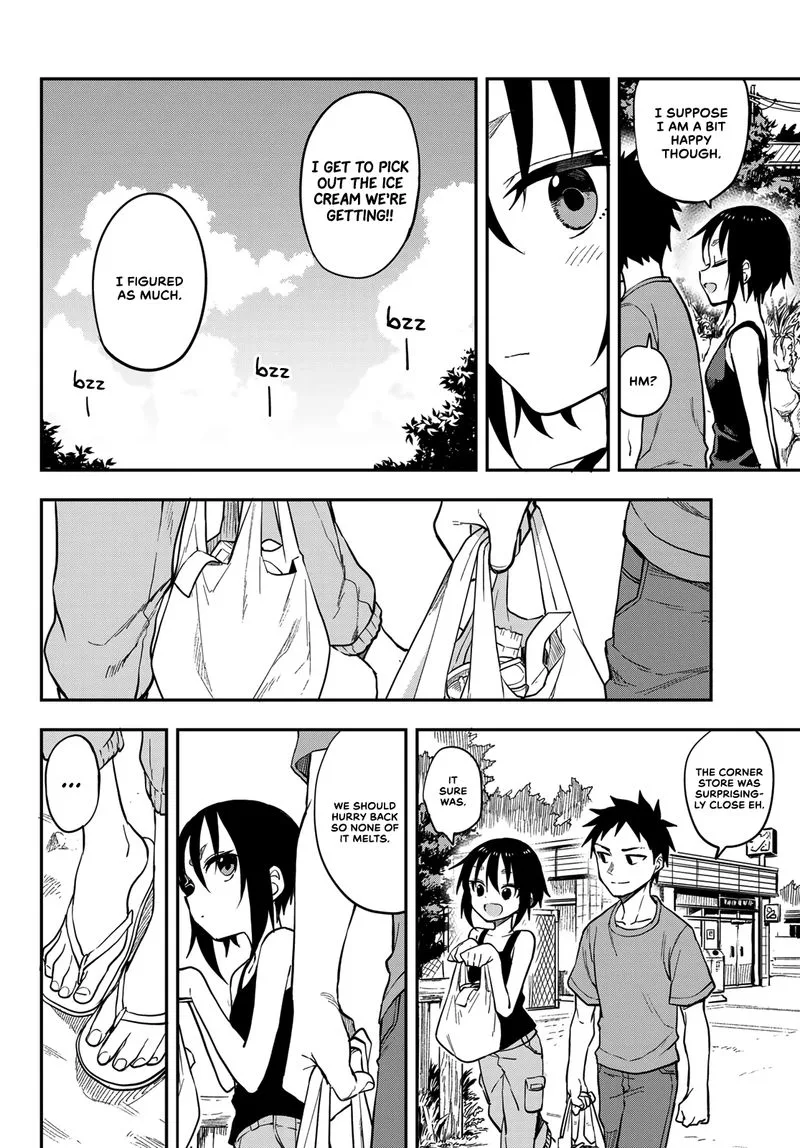 Soredemo Ayumu wa Yosetekuru Chapter 146 page 2