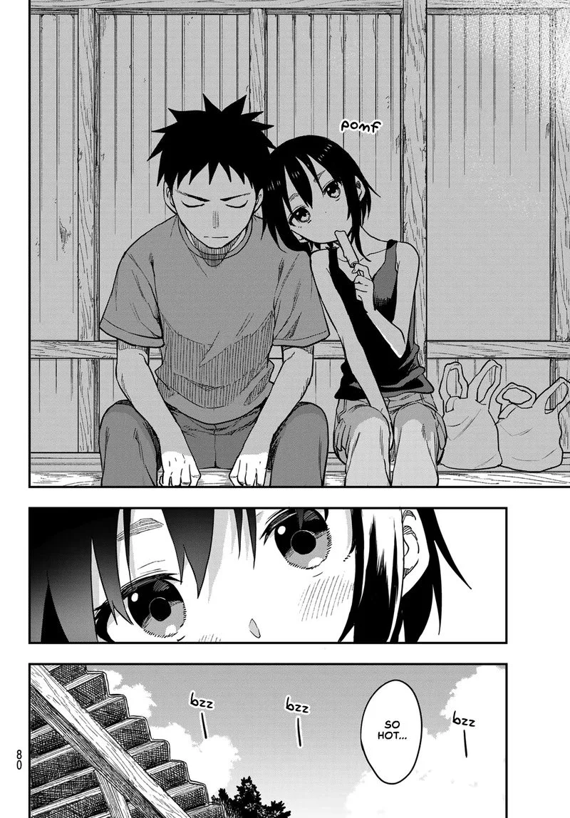 Soredemo Ayumu wa Yosetekuru Chapter 146 page 6