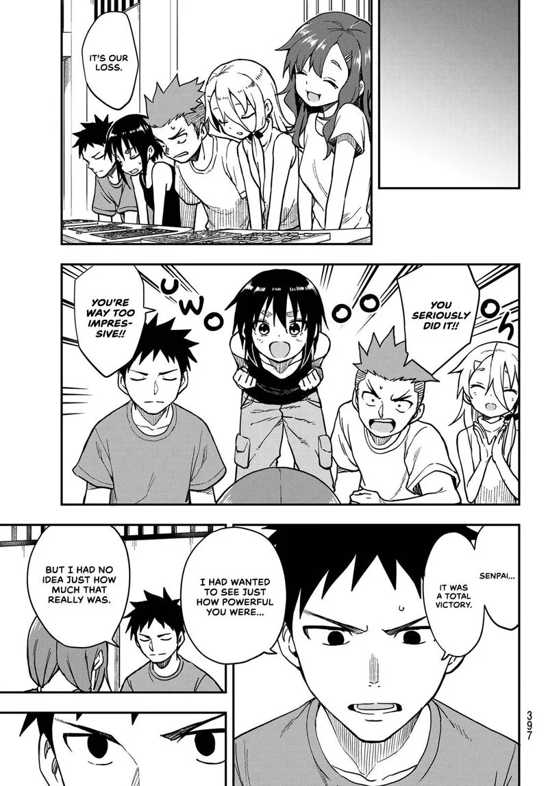 Soredemo Ayumu wa Yosetekuru Chapter 148 page 7