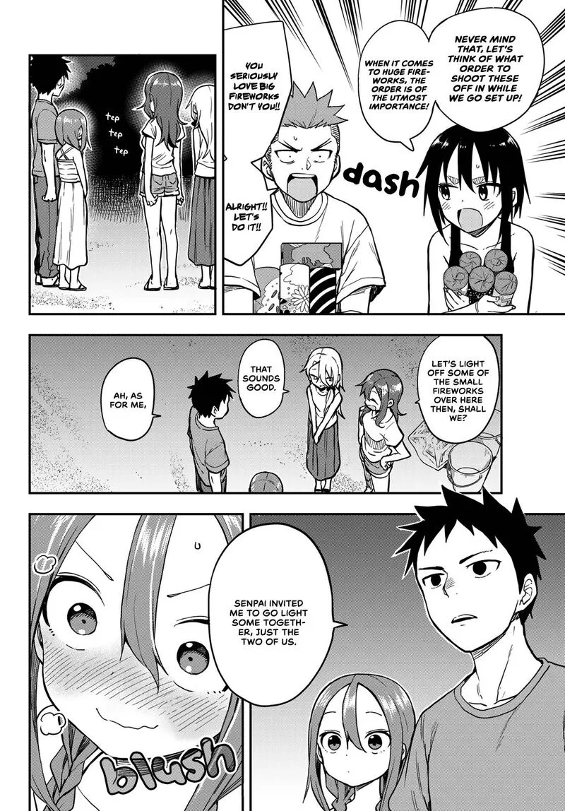 Soredemo Ayumu wa Yosetekuru Chapter 150 page 2