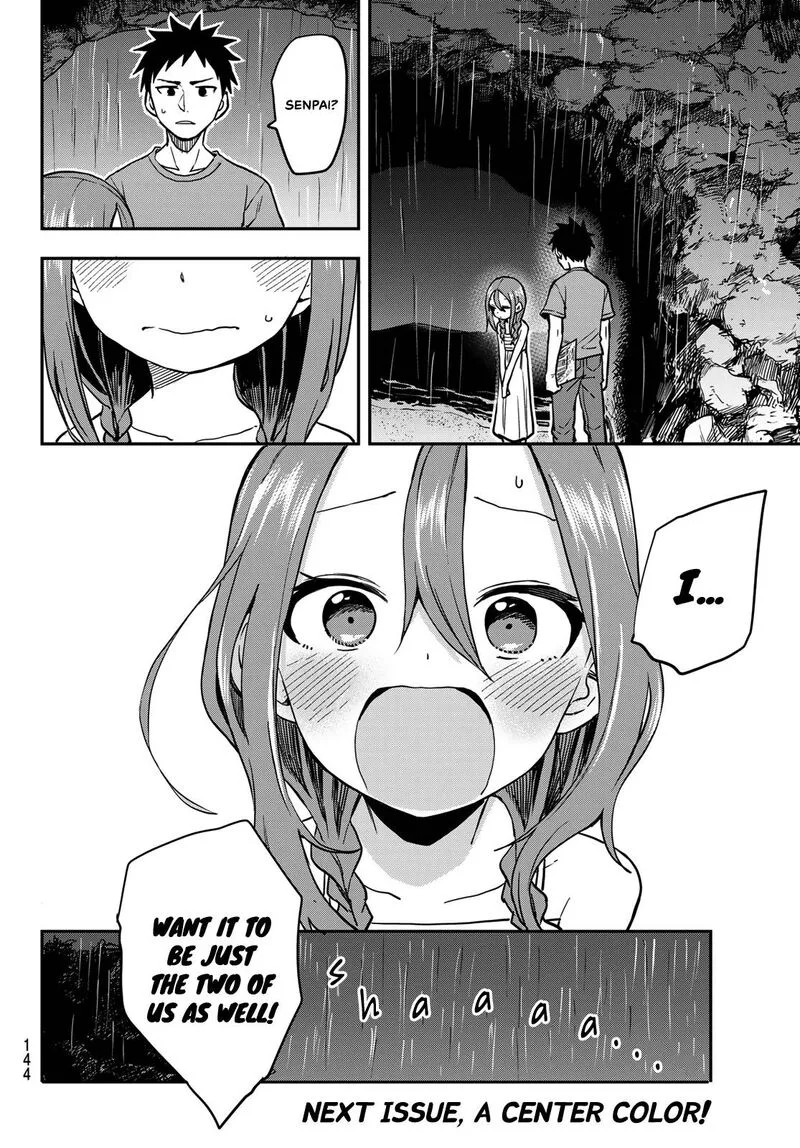 Soredemo Ayumu wa Yosetekuru Chapter 150 page 10