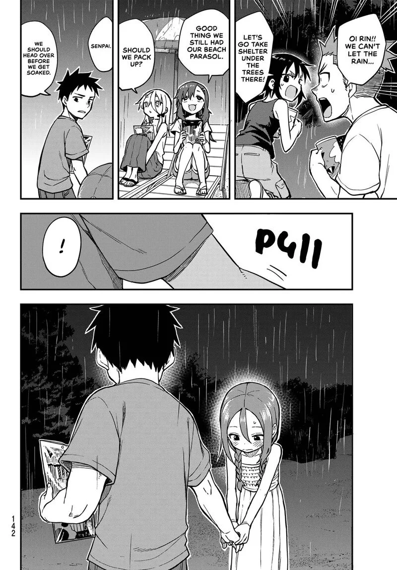 Soredemo Ayumu wa Yosetekuru Chapter 150 page 8