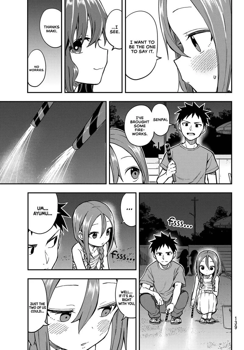 Soredemo Ayumu wa Yosetekuru Chapter 150 page 5