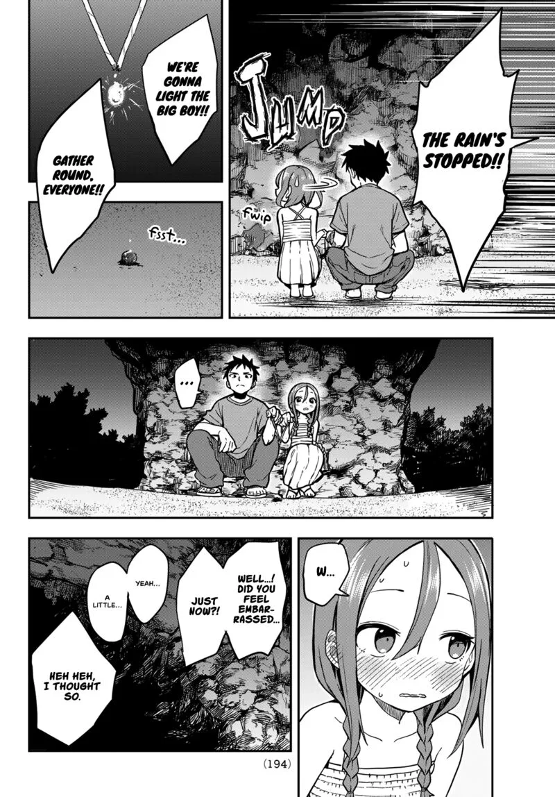Soredemo Ayumu wa Yosetekuru Chapter 151 page 14
