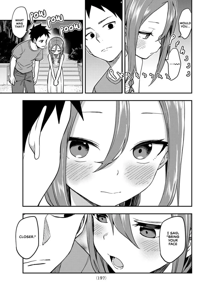 Soredemo Ayumu wa Yosetekuru Chapter 151 page 17