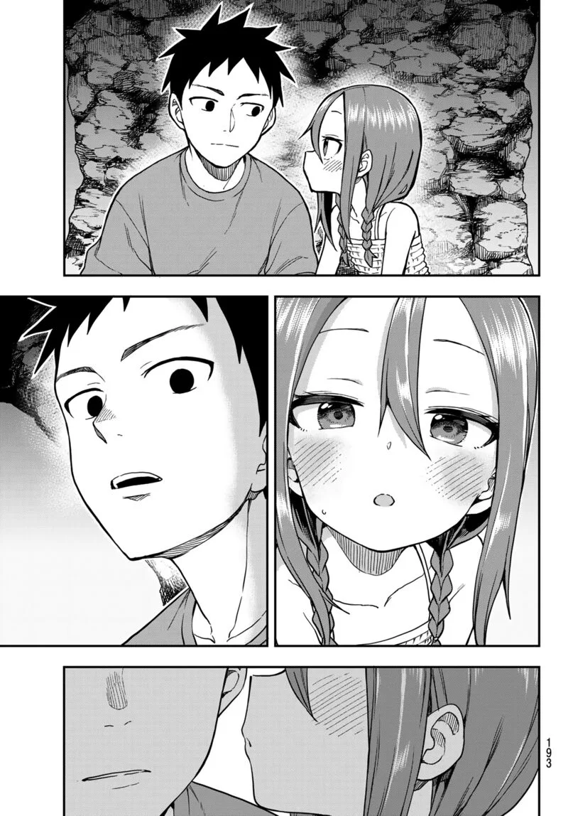 Soredemo Ayumu wa Yosetekuru Chapter 151 page 13