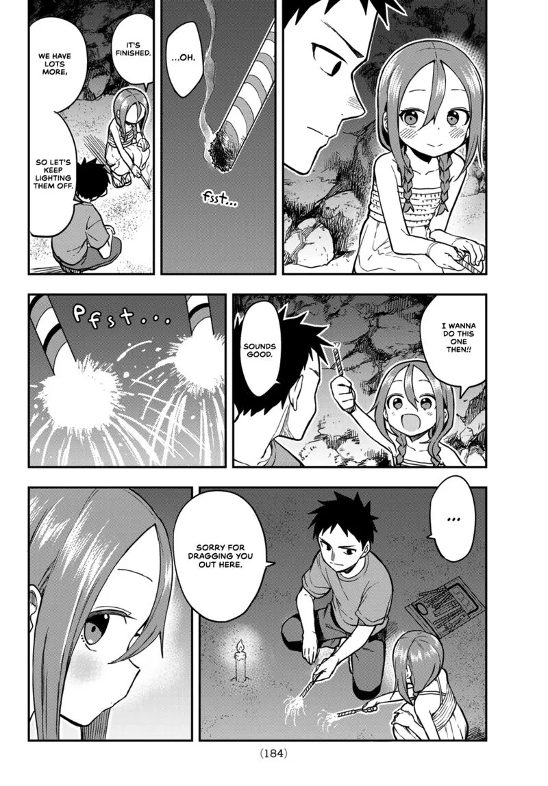 Soredemo Ayumu wa Yosetekuru Chapter 151 page 4