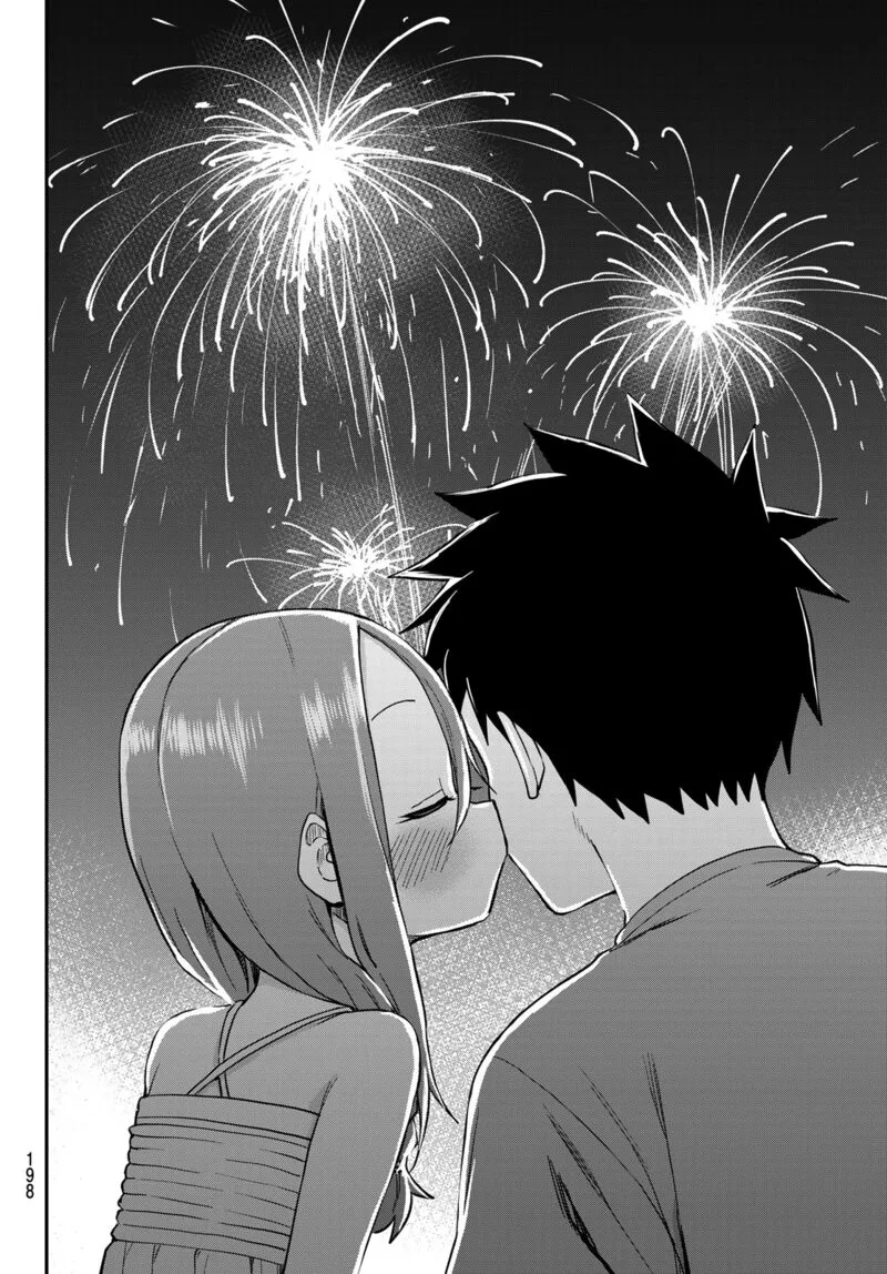 Soredemo Ayumu wa Yosetekuru Chapter 151 page 18