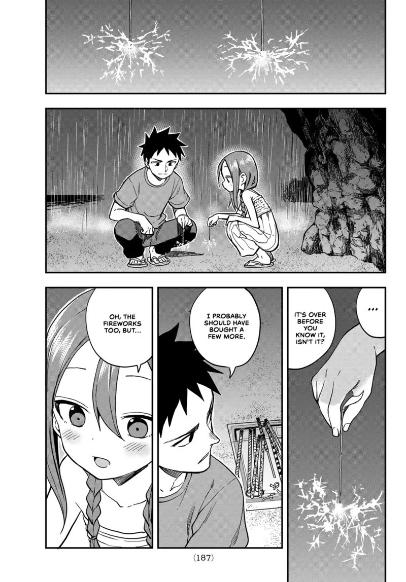Soredemo Ayumu wa Yosetekuru Chapter 151 page 7
