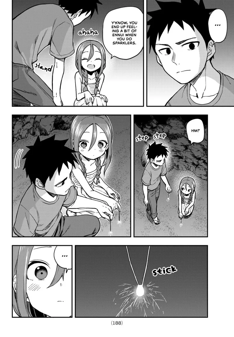 Soredemo Ayumu wa Yosetekuru Chapter 151 page 8