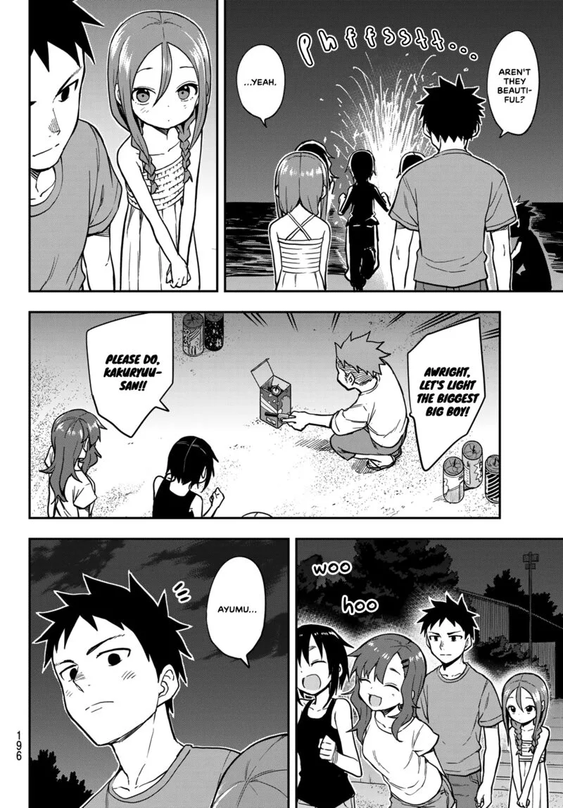 Soredemo Ayumu wa Yosetekuru Chapter 151 page 16