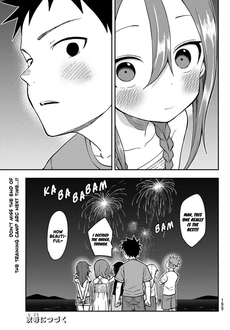 Soredemo Ayumu wa Yosetekuru Chapter 151 page 19