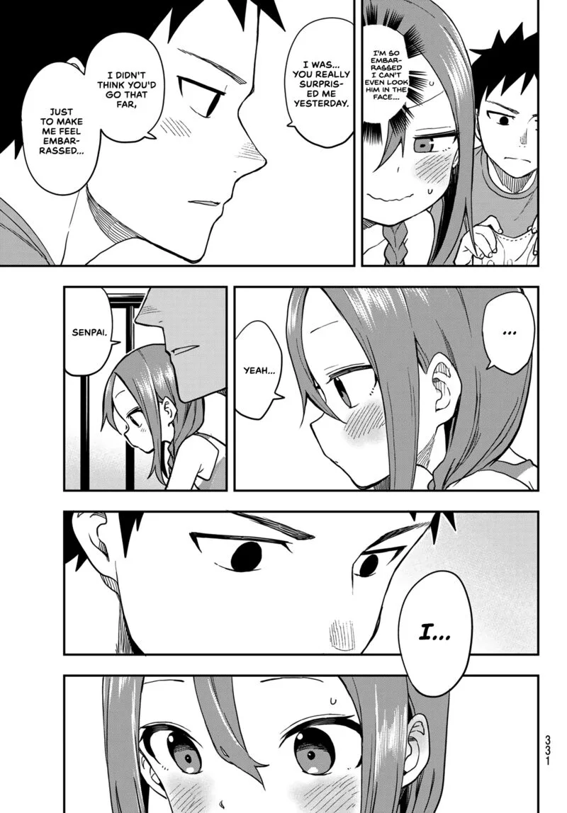 Soredemo Ayumu wa Yosetekuru Chapter 152 page 3