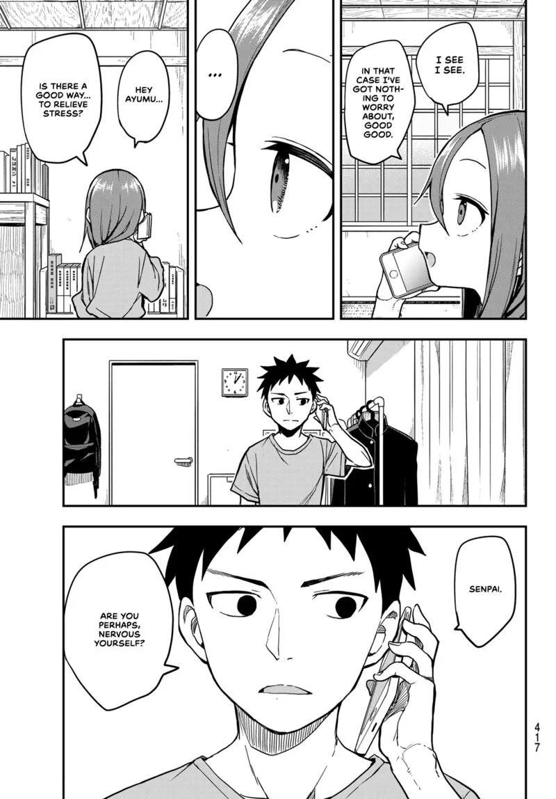 Soredemo Ayumu wa Yosetekuru Chapter 153 page 3