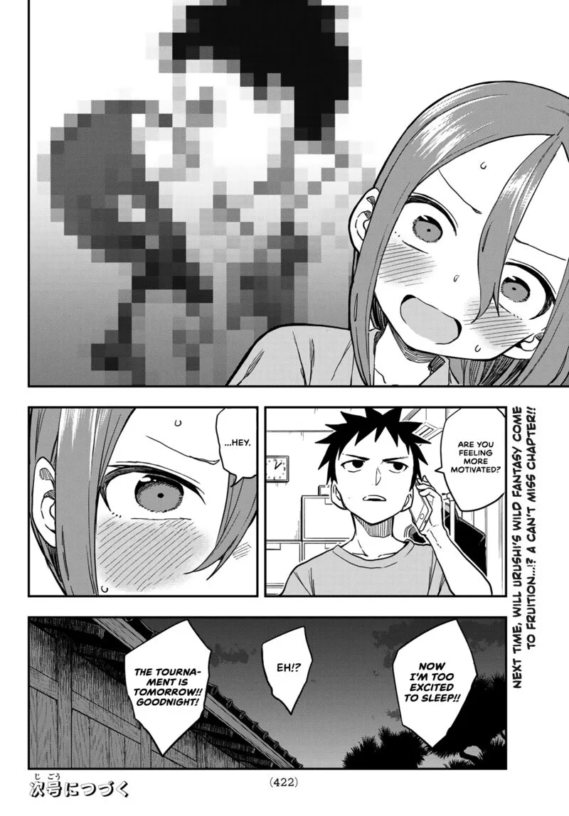 Soredemo Ayumu wa Yosetekuru Chapter 153 page 8