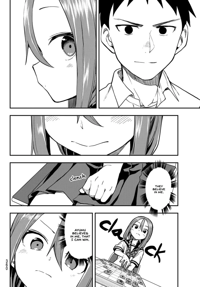 Soredemo Ayumu wa Yosetekuru Chapter 154 page 4