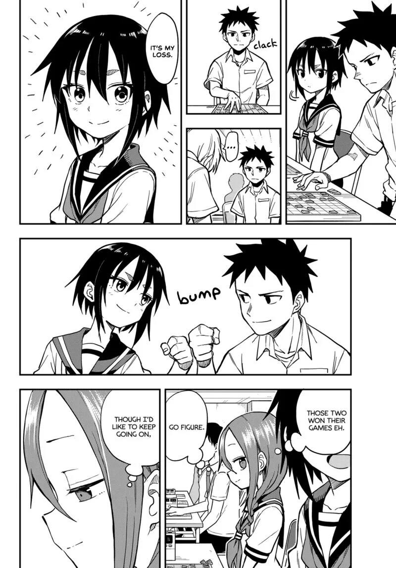 Soredemo Ayumu wa Yosetekuru Chapter 154 page 2