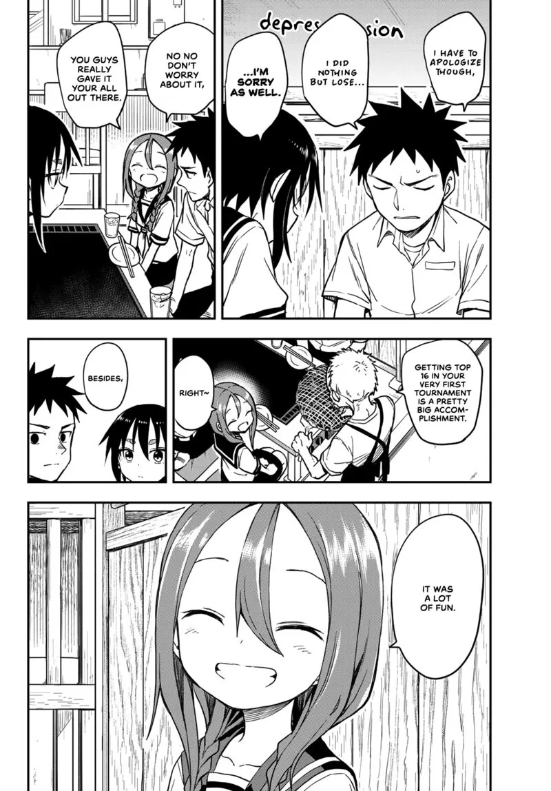 Soredemo Ayumu wa Yosetekuru Chapter 155 page 2
