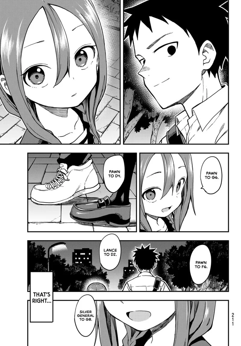 Soredemo Ayumu wa Yosetekuru Chapter 156 page 7