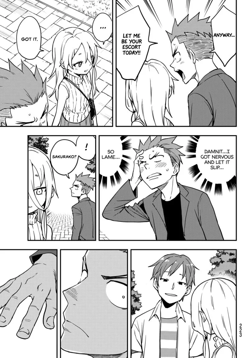 Soredemo Ayumu wa Yosetekuru Chapter 157 page 5