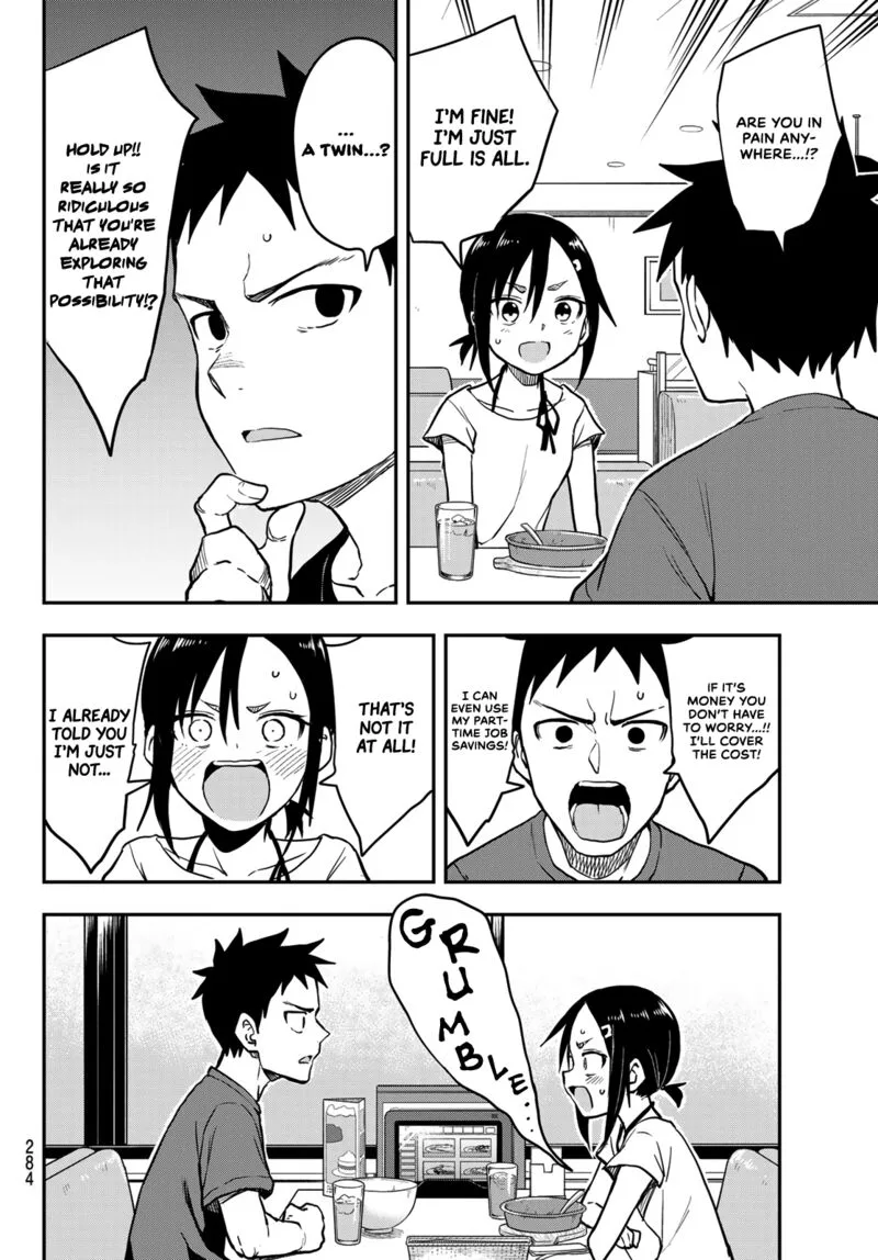 Soredemo Ayumu wa Yosetekuru Chapter 159 page 4