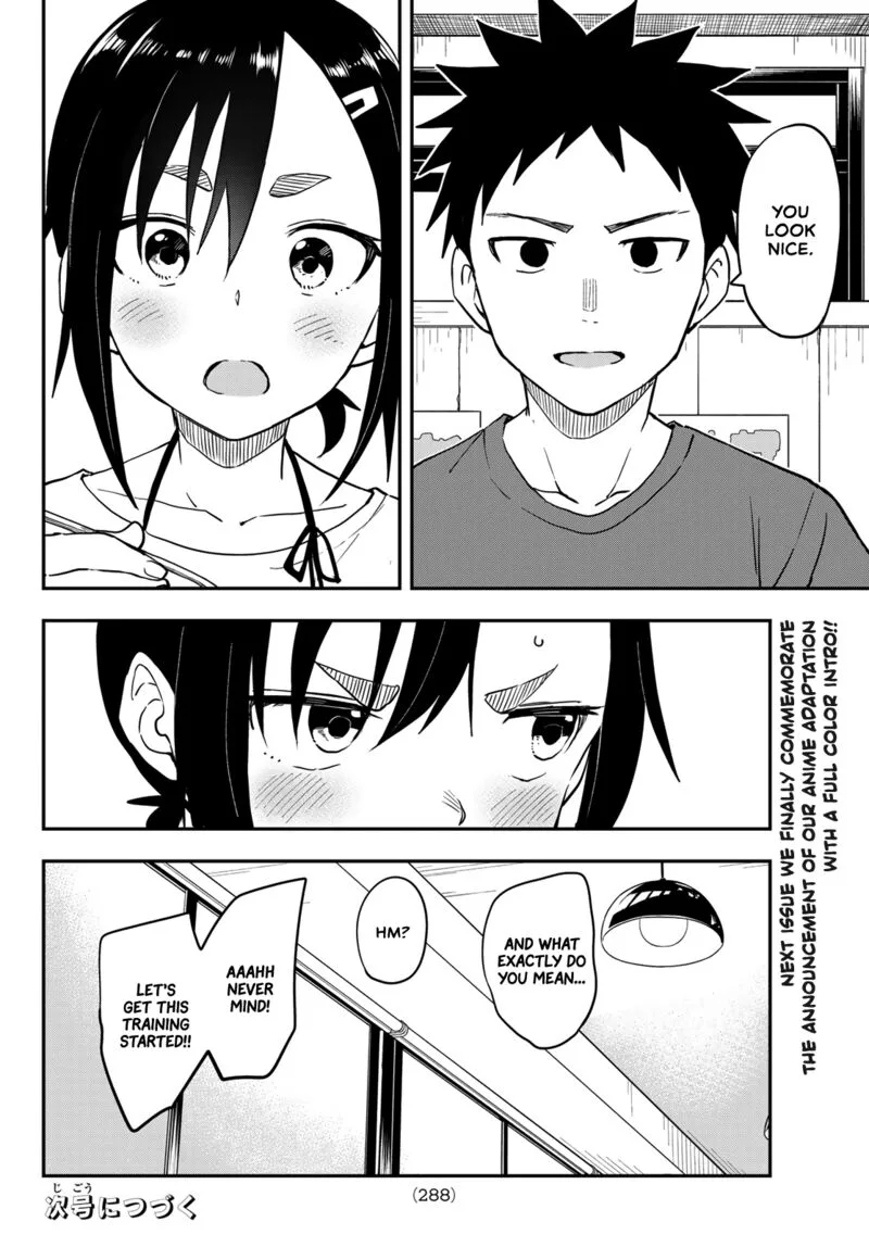 Soredemo Ayumu wa Yosetekuru Chapter 159 page 8