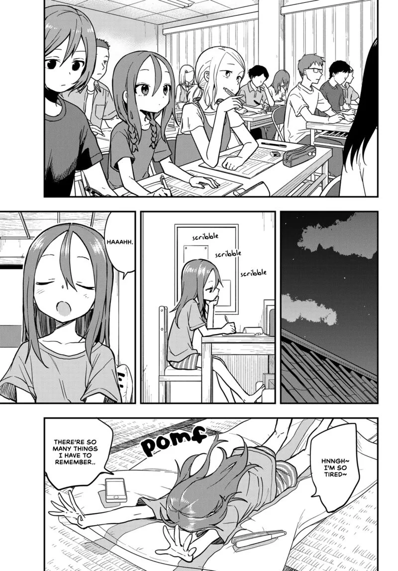 Soredemo Ayumu wa Yosetekuru Chapter 160 page 4