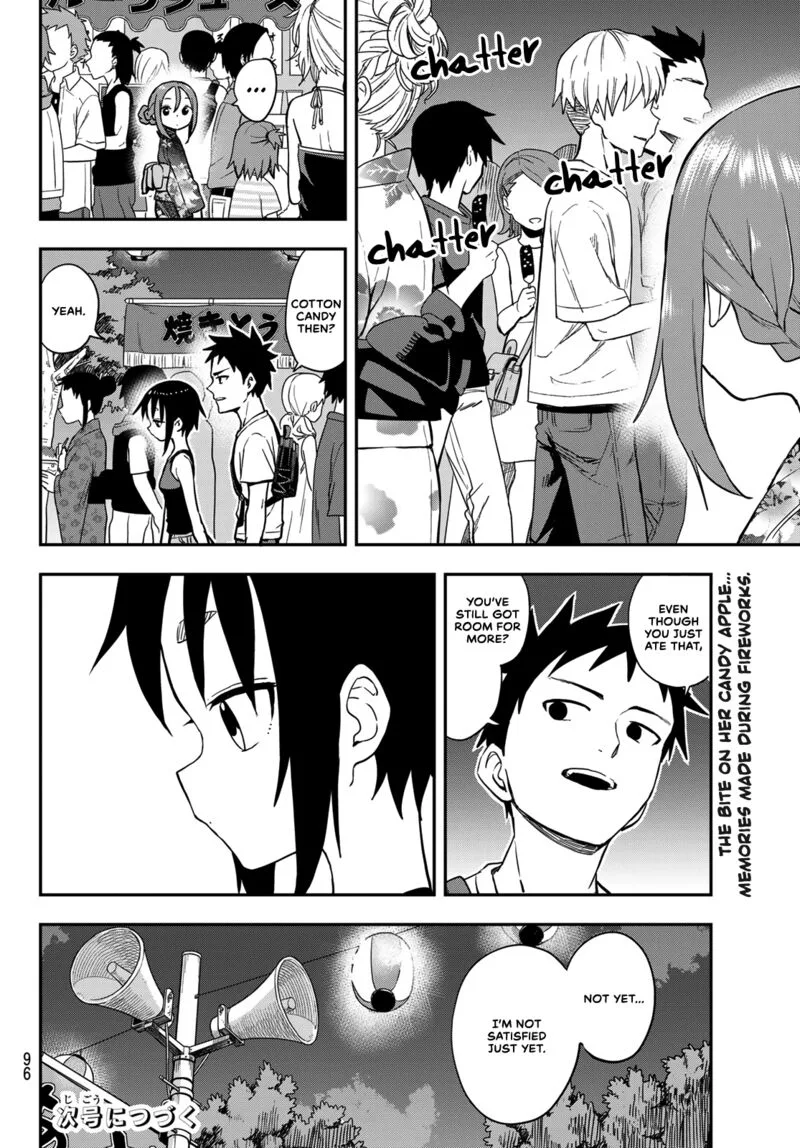 Soredemo Ayumu wa Yosetekuru Chapter 161 page 14