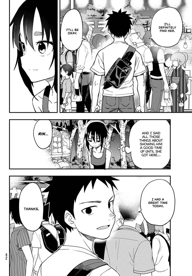 Soredemo Ayumu wa Yosetekuru Chapter 162 page 8