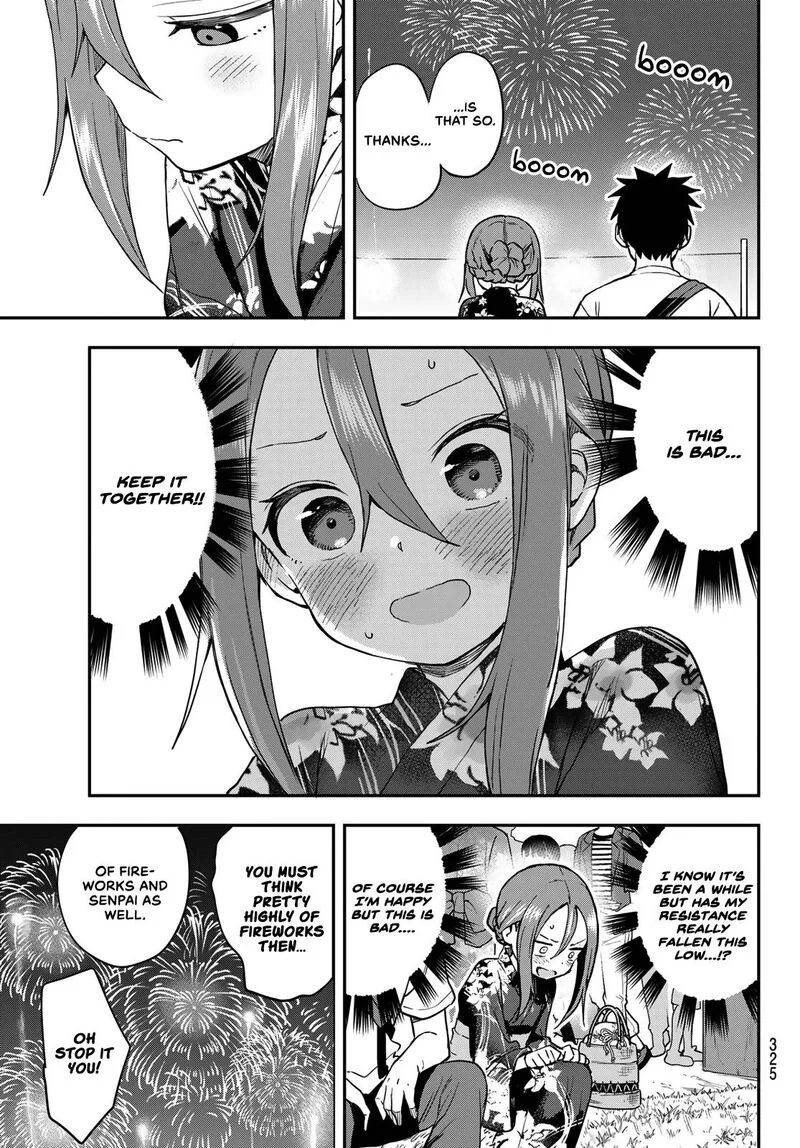 Soredemo Ayumu wa Yosetekuru Chapter 163 page 3