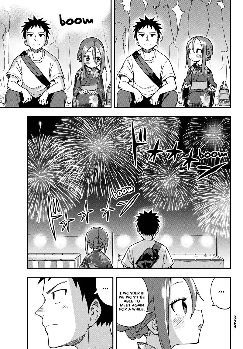 Soredemo Ayumu wa Yosetekuru Chapter 163 page 7