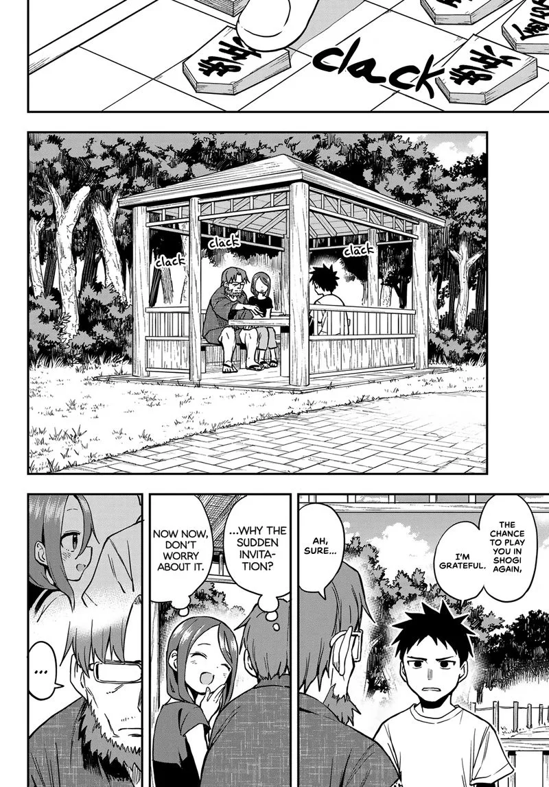 Soredemo Ayumu wa Yosetekuru Chapter 167 page 2